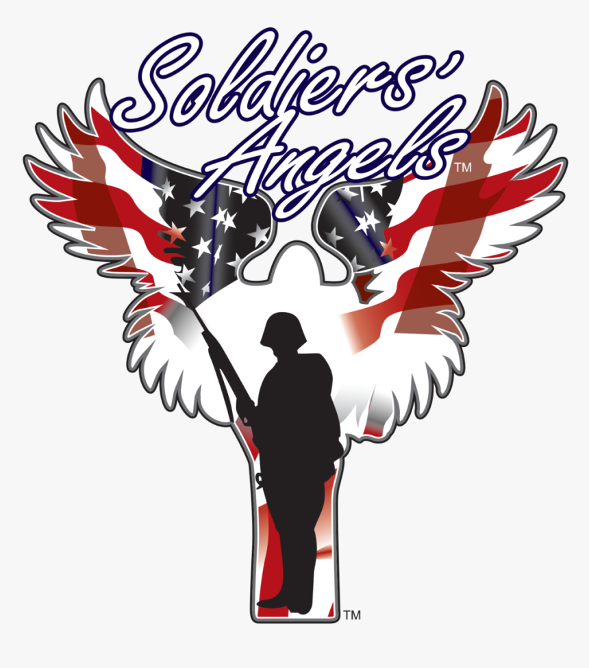 Soldiers Angels, HD Png Download, Free Download