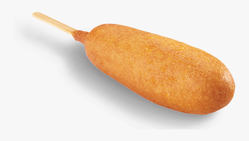 Corndog - Transparent Corn Dog Png, Png Download, Free Download