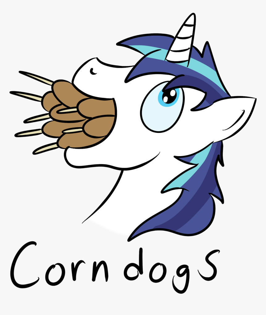 Corn Dogs Corn Dog Clip Art, HD Png Download, Free Download