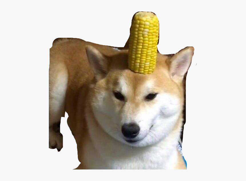 It’s A Corndog - Corn Doge, HD Png Download, Free Download
