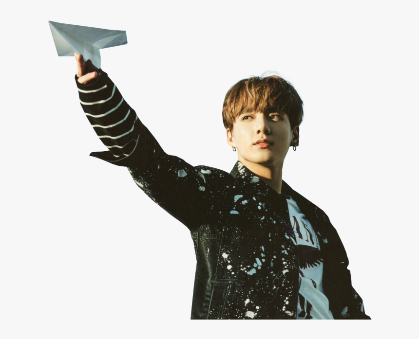 Spring Day Bts Jk, HD Png Download, Free Download