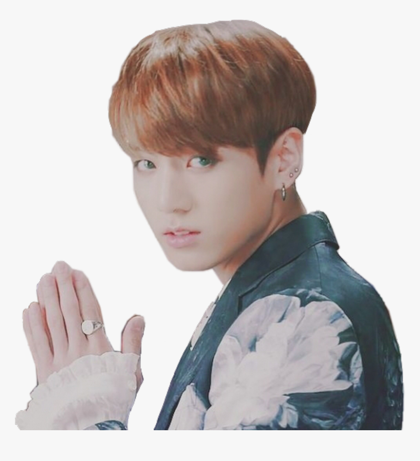 Bts Jungkook, Hd Png Download , Png Download - Jungkook Png Blood Sweat And Tears, Transparent Png, Free Download