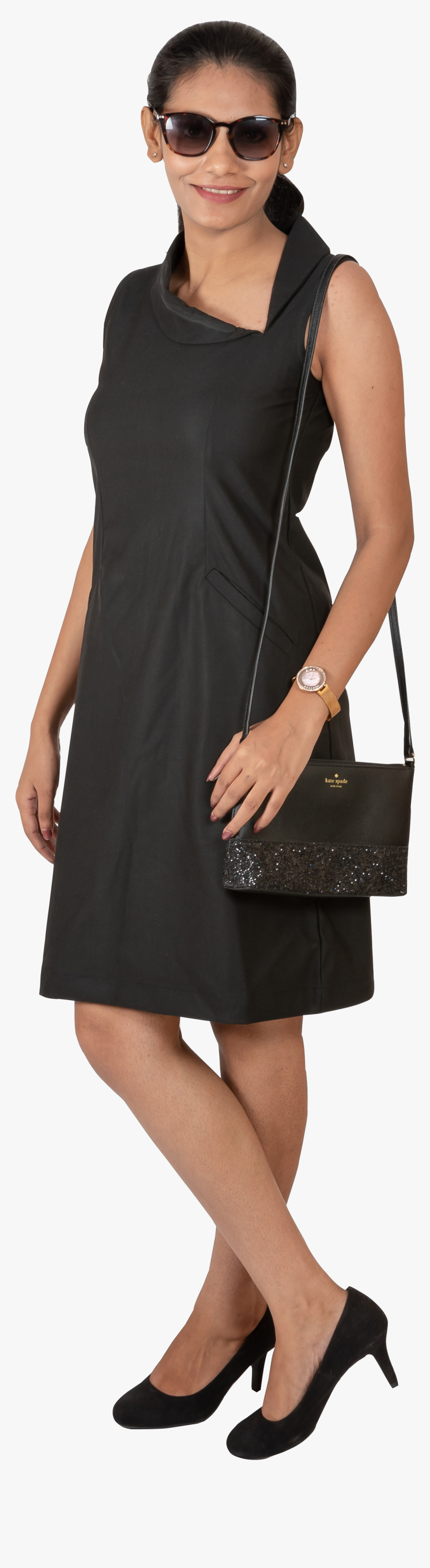 Little Black Dress, HD Png Download, Free Download