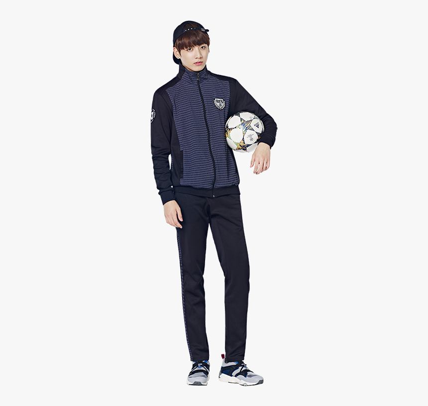 Jungkook Smart Uniform Png, Transparent Png, Free Download