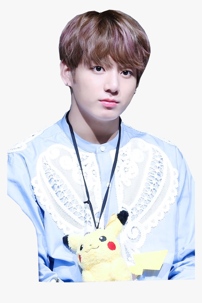 Clip Art Jungkook Bts K Pop - Download Foto Jungkook Bts, HD Png Download, Free Download