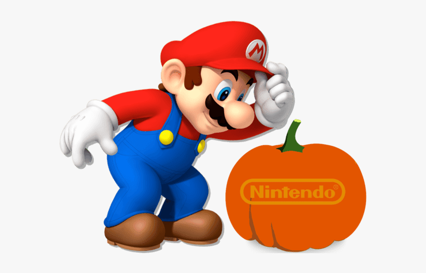 Imagens Png Mario Bros, Transparent Png, Free Download
