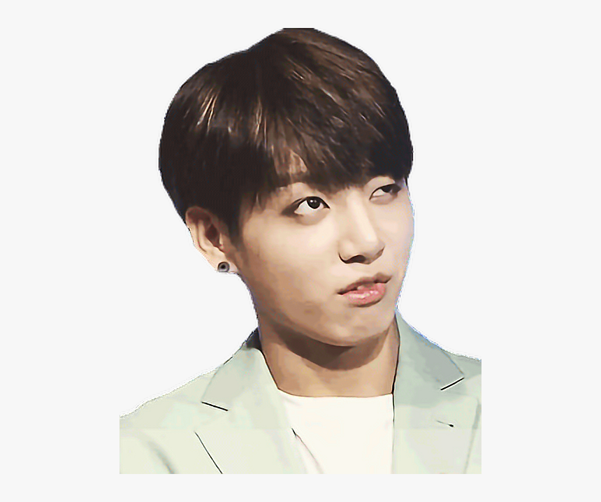 Jungkook Meme Png - Bts Jungkook Meme Png, Transparent Png, Free Download