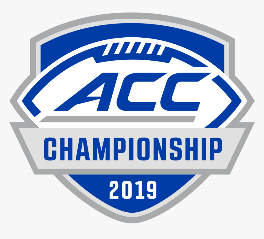 Acc Championship Logo, HD Png Download, Free Download