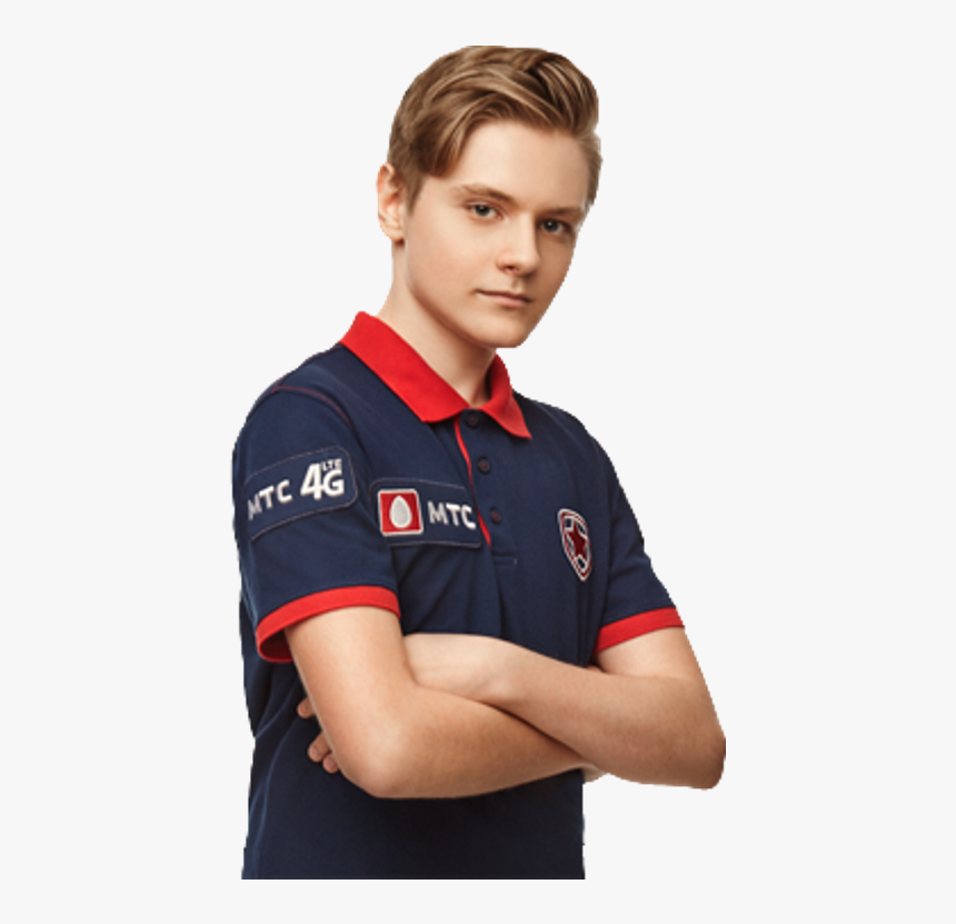 Pate1k - Polo Shirt, HD Png Download, Free Download