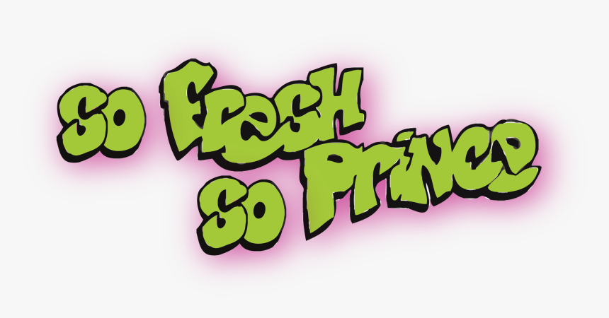 Fresh Prince Of Bel Air Png, Transparent Png, Free Download
