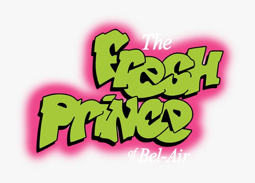 Fresh Prince Of Bel Air Itunes, HD Png Download, Free Download