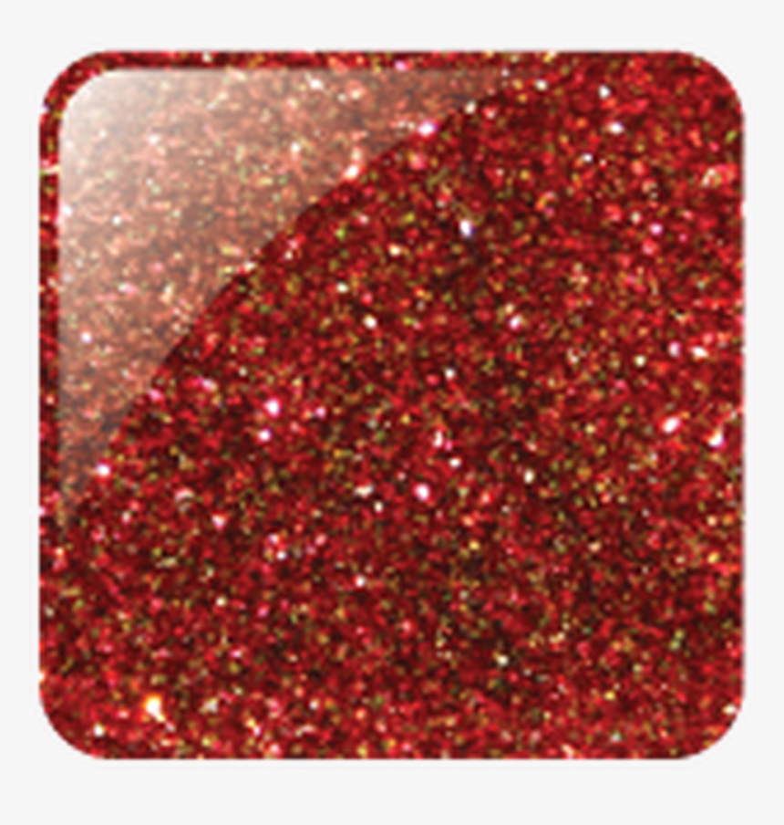 Glitter Acrylic Colour Powder - Glam And Glits Fire Red, HD Png Download, Free Download
