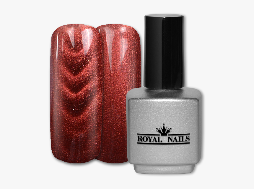 Royal Nails Color Gel - Royal Nails, HD Png Download, Free Download