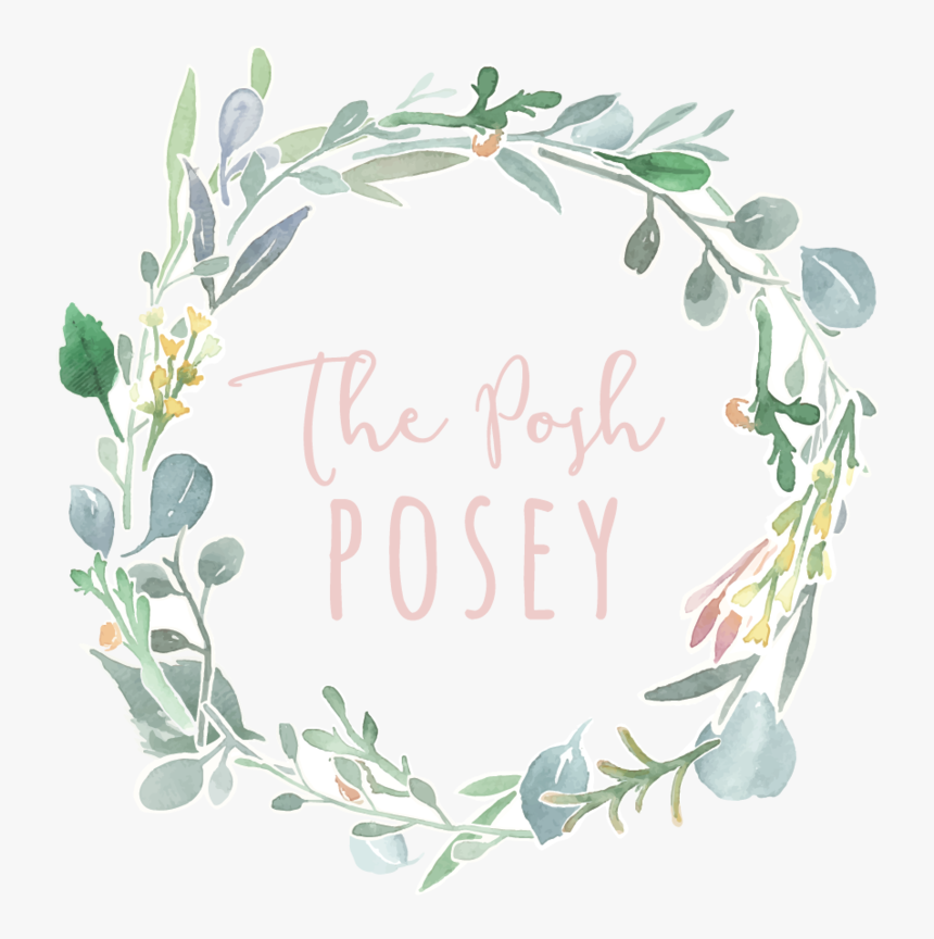 Posh Logo Png, Transparent Png, Free Download