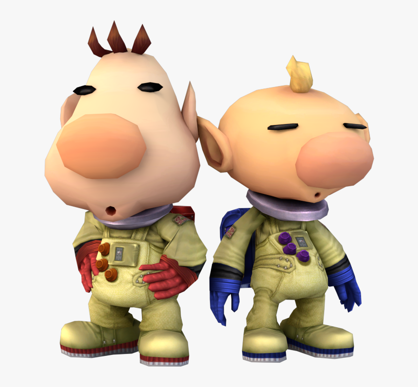 Cursed Pikmin, HD Png Download, Free Download