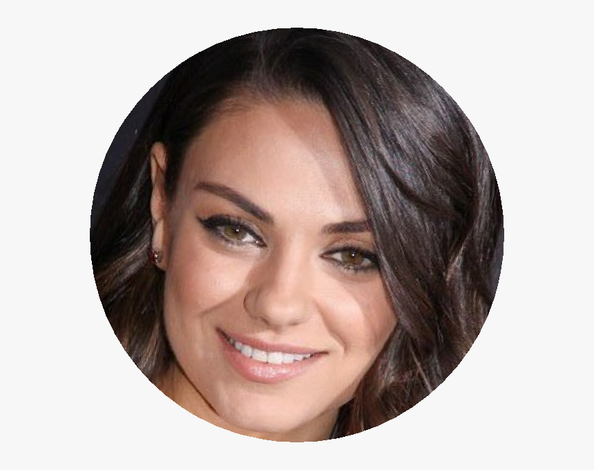 Milakunis - Cindy Van Der Elst, HD Png Download, Free Download