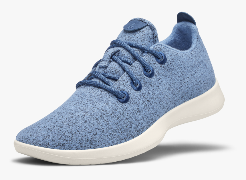 Buy It Allbirds Women"s Wool Runners In Kereru Moonstone, - Allbirds Wool Runners Kereru Moonstone Cream Sole Mens, HD Png Download, Free Download