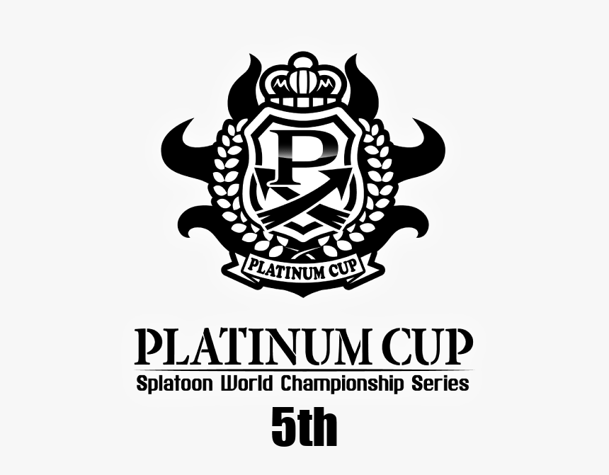 Platinum Cup 5th - Emblem, HD Png Download, Free Download