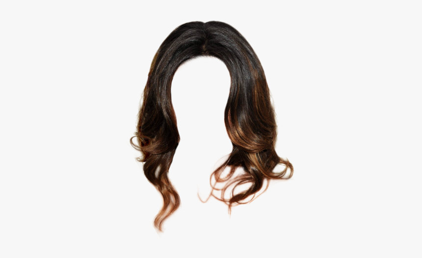 Lace Wig, HD Png Download, Free Download