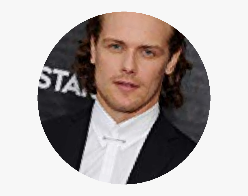 Samheughan, HD Png Download, Free Download