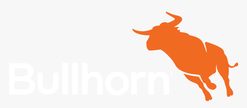 Bullhorn Logo Transparent, HD Png Download, Free Download