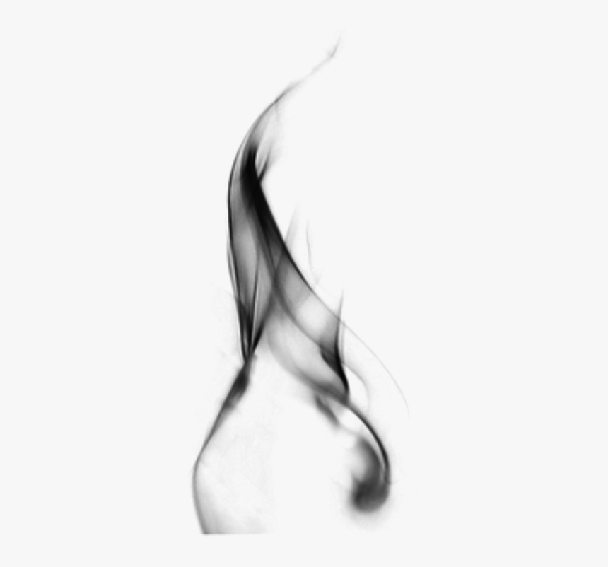#fumaça Preta #black Smoke - Fumaça Preta Png, Transparent Png, Free Download