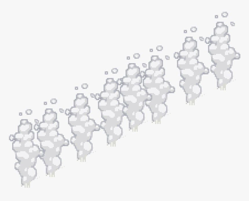Fumaça - Illustration - Illustration, HD Png Download, Free Download