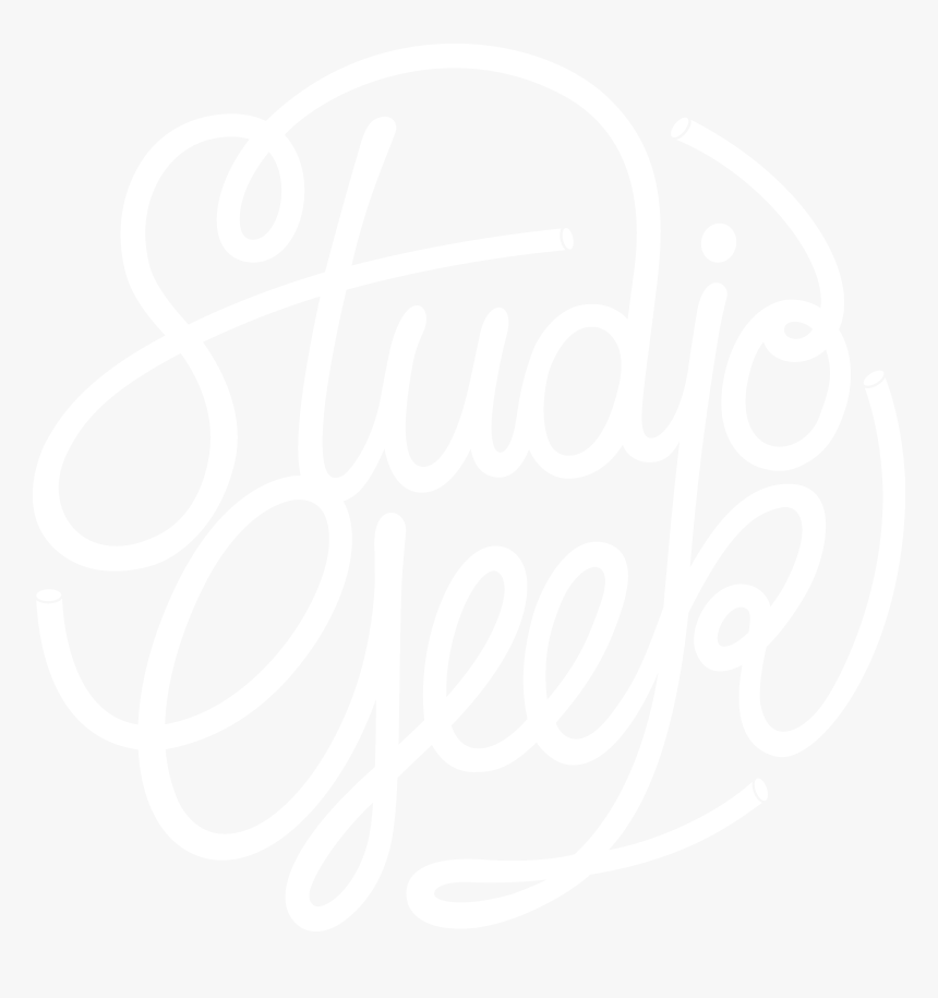 Geek , Png Download - Calligraphy, Transparent Png, Free Download