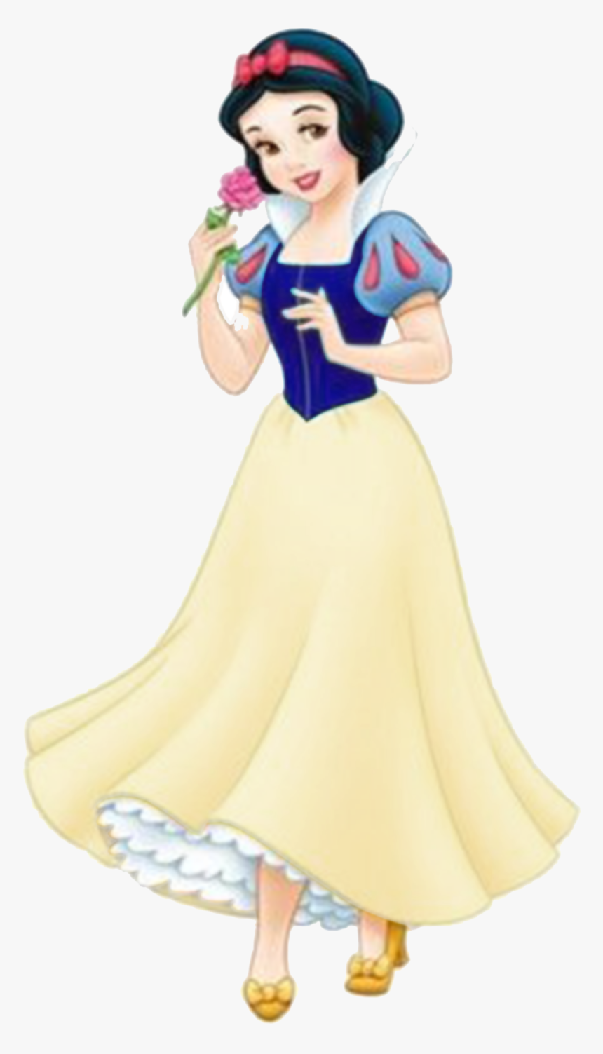Snow White Png Clipart - Disney Snow White Png, Transparent Png, Free Download