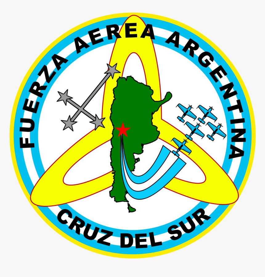 Southern Cross Aerobatic Squadron, HD Png Download, Free Download