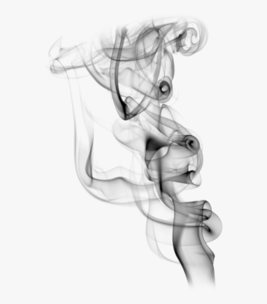 Cigarette Smoke Transparent Background, HD Png Download, Free Download