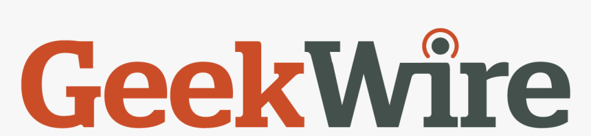 Geekwire Logo, HD Png Download, Free Download