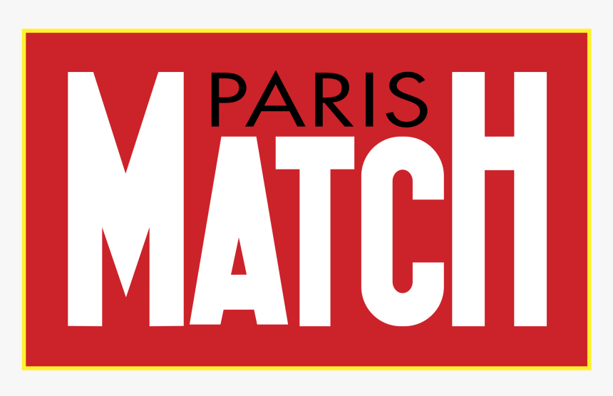 Paris Match Gif, HD Png Download, Free Download