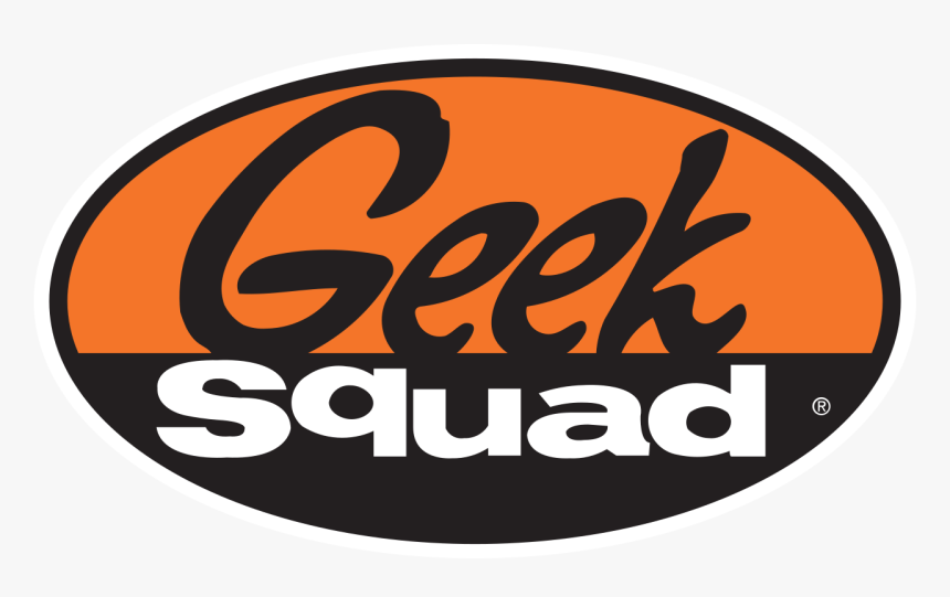 Geek Squad Logo, HD Png Download, Free Download
