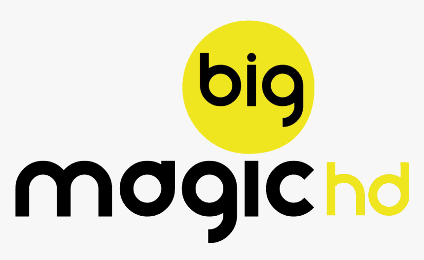 Magic Logo Png, Transparent Png, Free Download