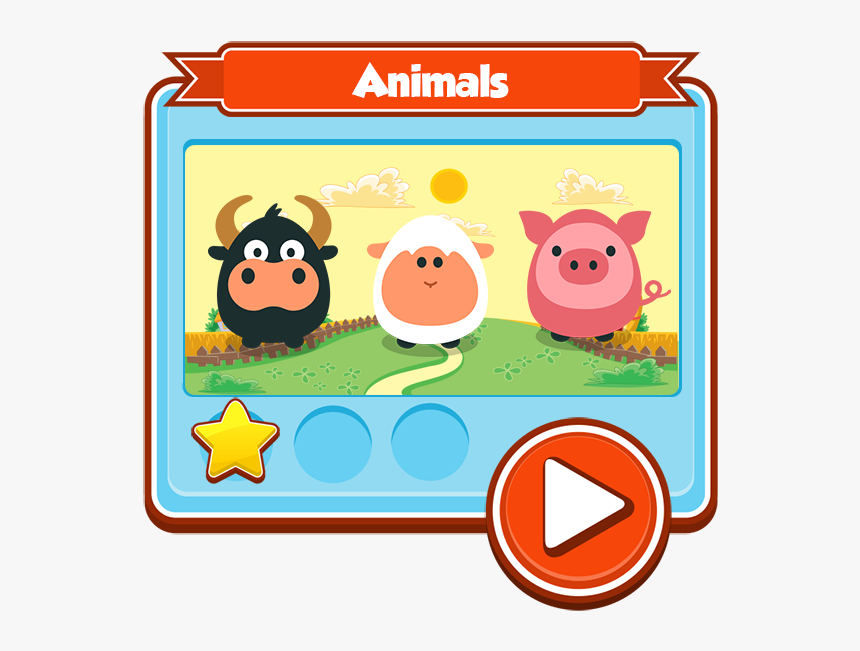 For Kids Android Apps On Google Play, HD Png Download, Free Download