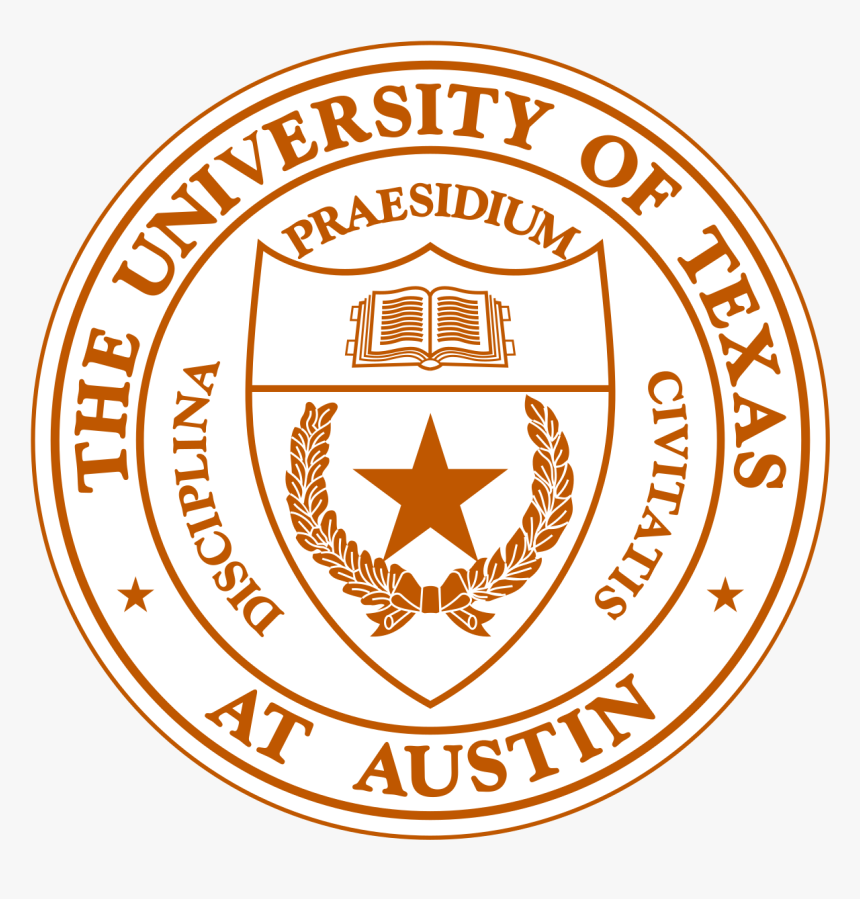 University Of Texas At Austin, HD Png Download, Free Download