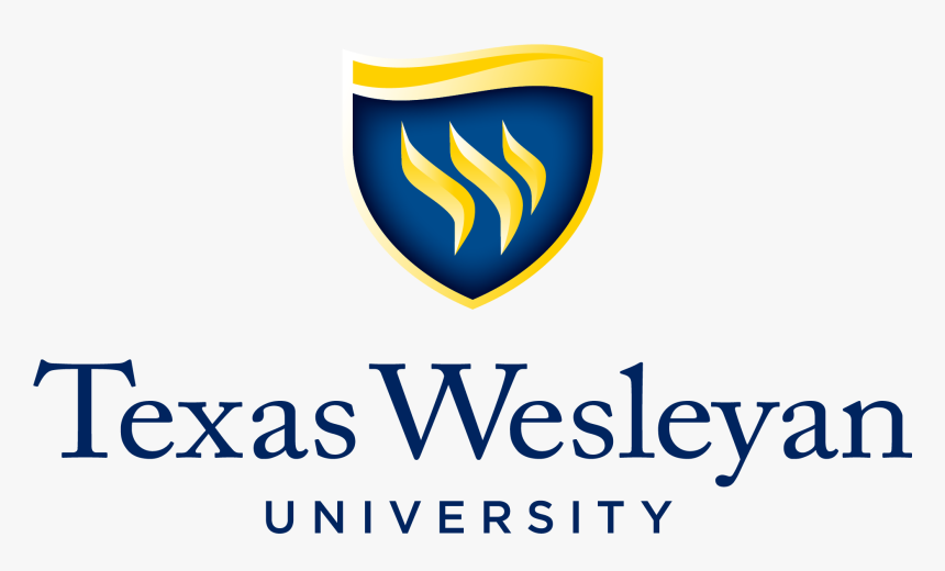 Texas Wesleyan University Logo - Texas Wesleyan University, HD Png Download, Free Download