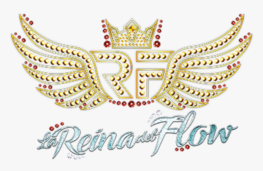 #logopedia10 - Eric El De La Reina Del Flow, HD Png Download, Free Download