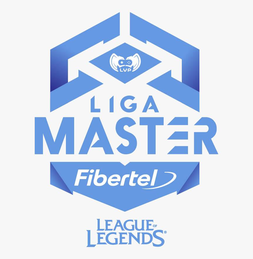 Liga Master Fibertel - League Of Legends, HD Png Download, Free Download