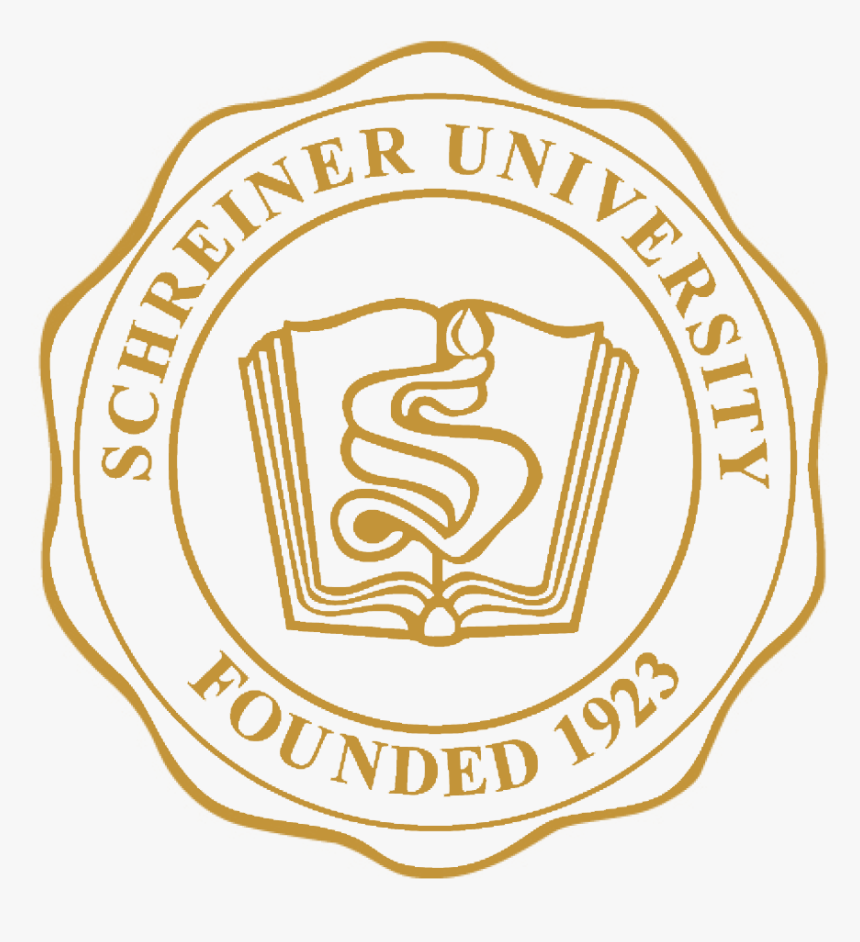 Schreiner University Seal - University Of Delhi, HD Png Download, Free Download