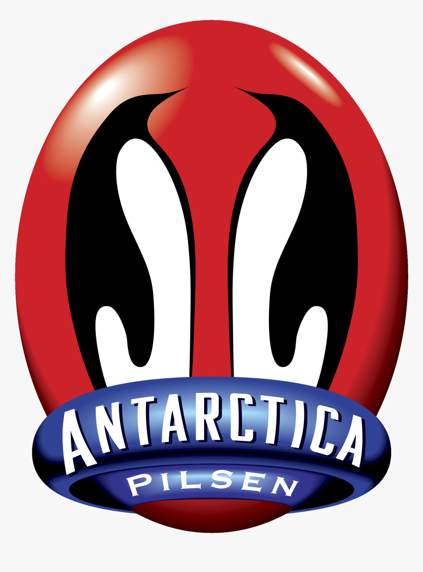 Antarctica Logo, HD Png Download, Free Download