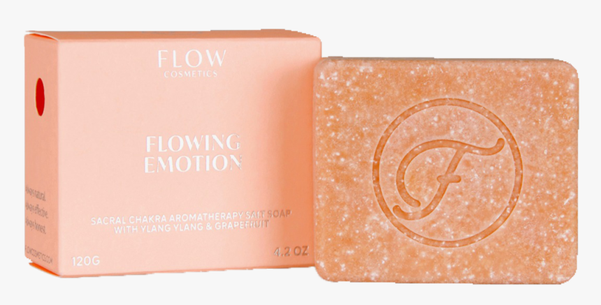 Flow - Bar Soap, HD Png Download, Free Download