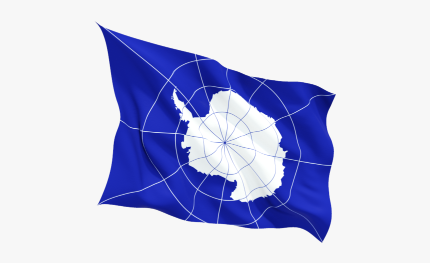 Download Flag Icon Of Antarctica At Png Format - Flag, Transparent Png, Free Download