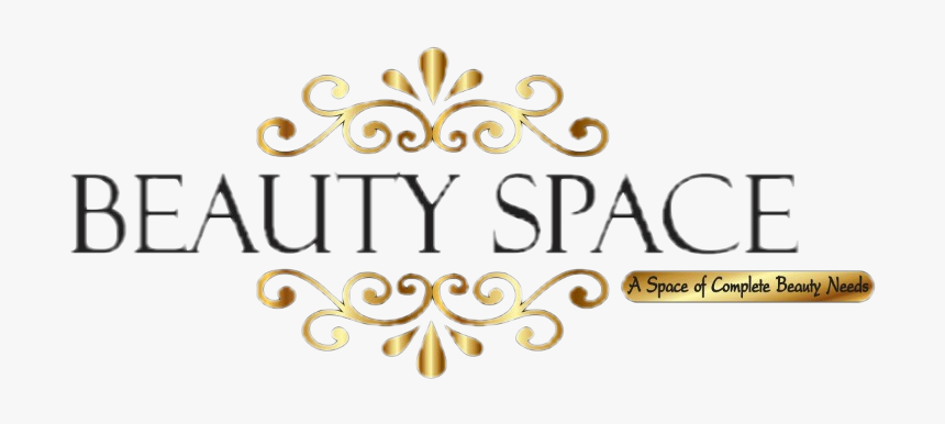 Beauty Space - Calligraphy, HD Png Download, Free Download