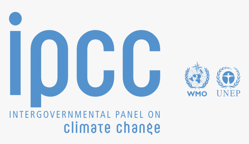 Intergovernmental Panel On Climate Change, HD Png Download, Free Download