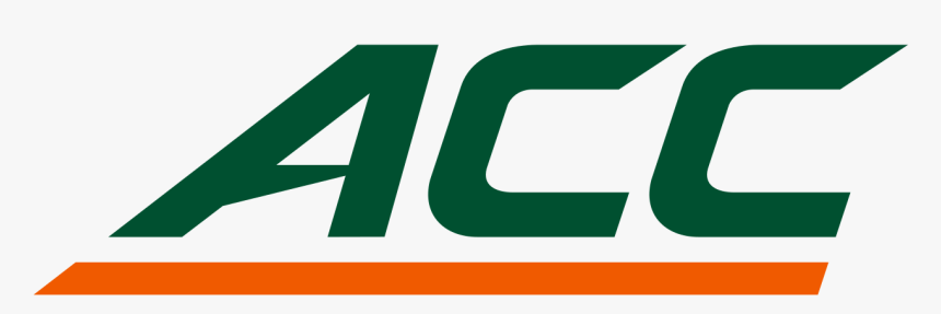 Atlantic Coast Conference, HD Png Download, Free Download