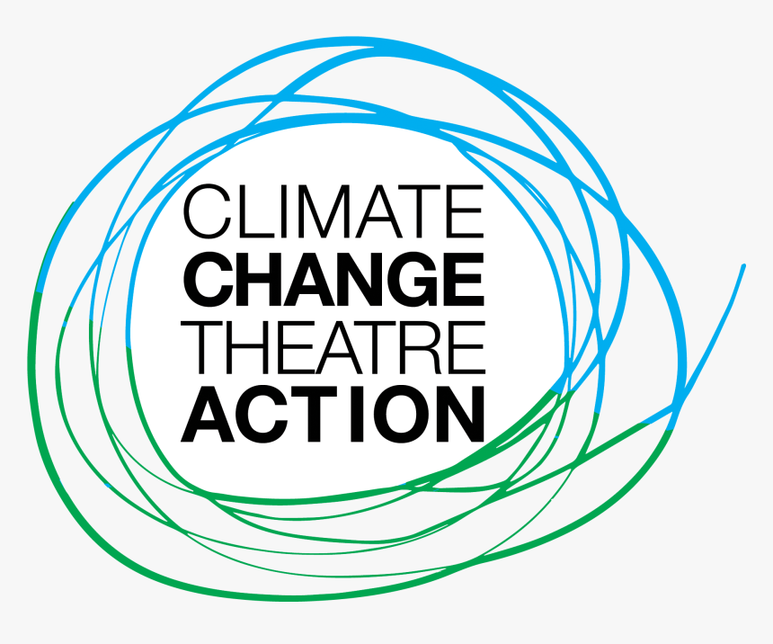 Climate Change Theatre Action - Climate Change Action Theatre, HD Png Download, Free Download