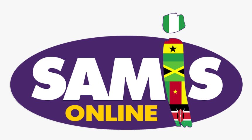 Samis Online Store - Graphic Design, HD Png Download, Free Download