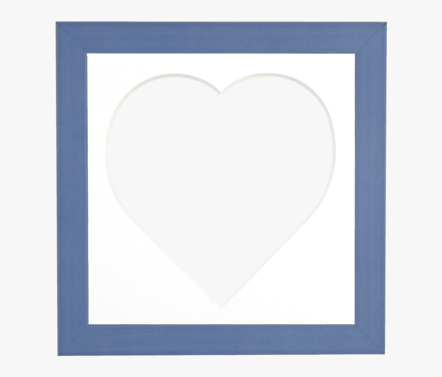 Transparent Heart Shaped Frame Png - Heart, Png Download, Free Download